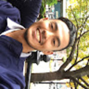 Meet your Posher, Samuel